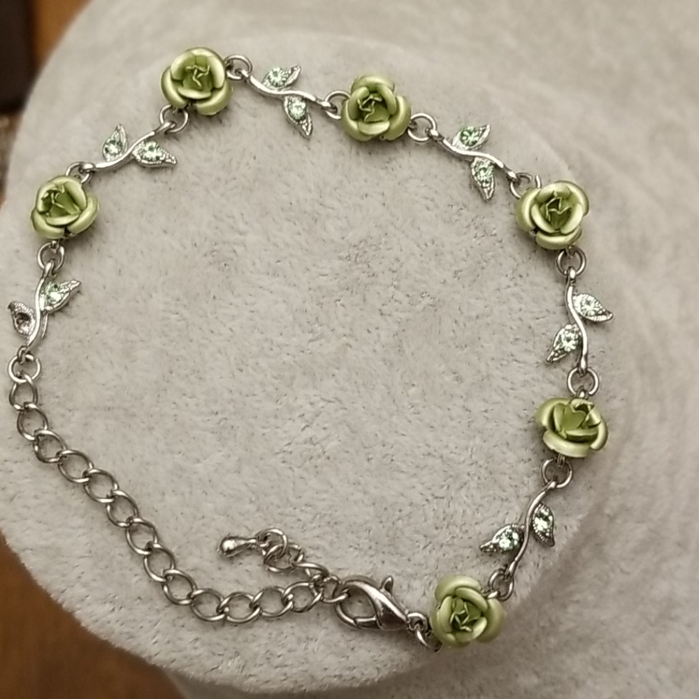 Beautiful bracelet